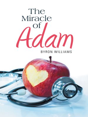 cover image of The Miracle of Adam